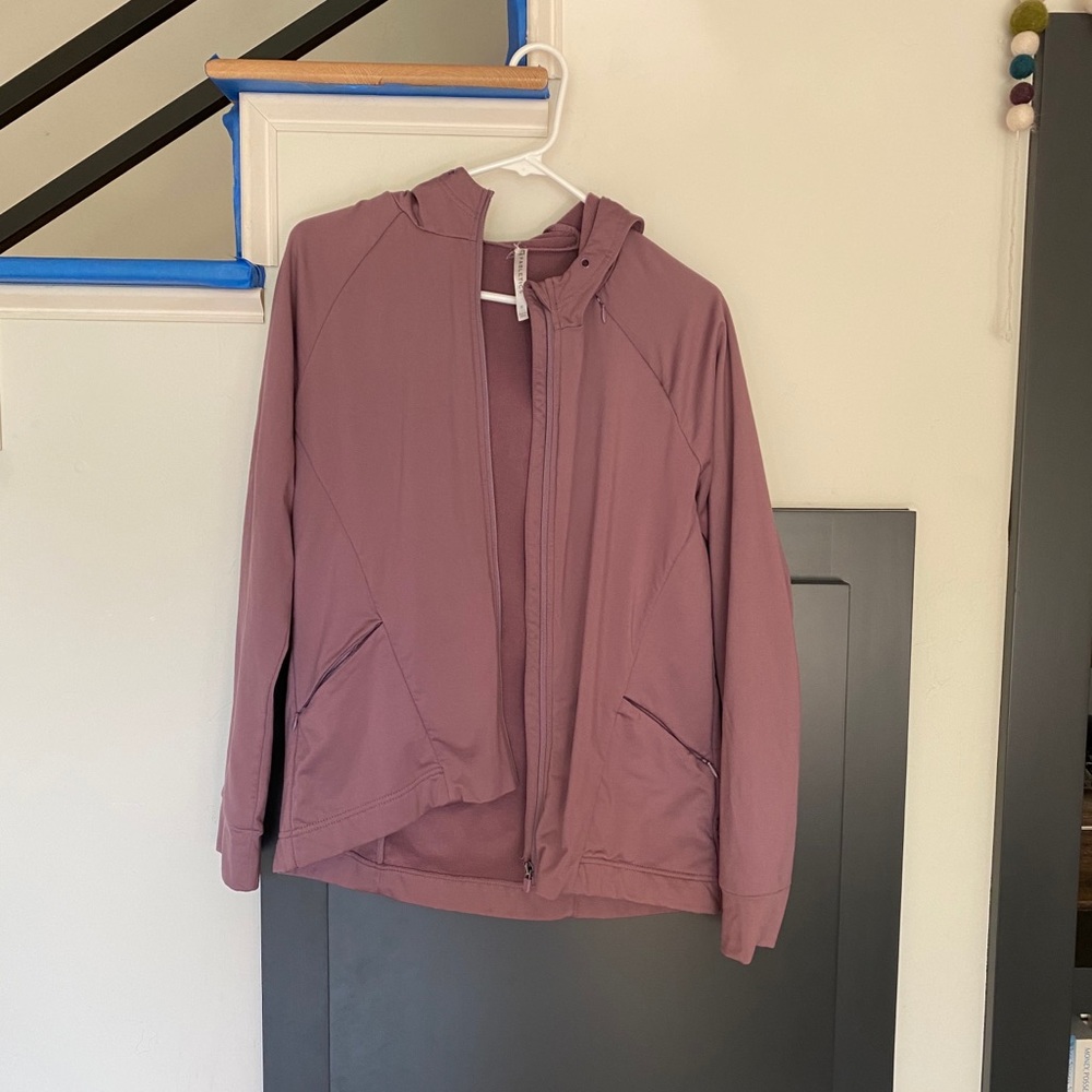 Fabletics Jacket - image 1